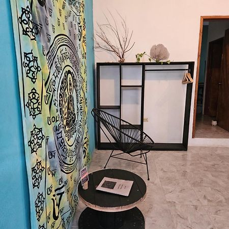 Jungla Bacalar Apartment Exterior photo