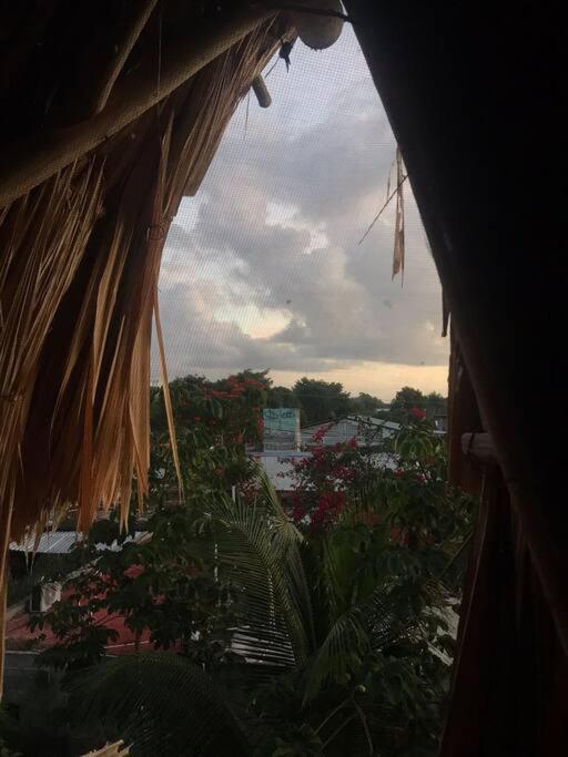 Jungla Bacalar Apartment Exterior photo