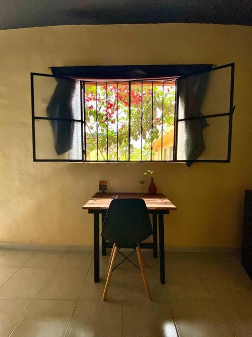 Jungla Bacalar Apartment Exterior photo
