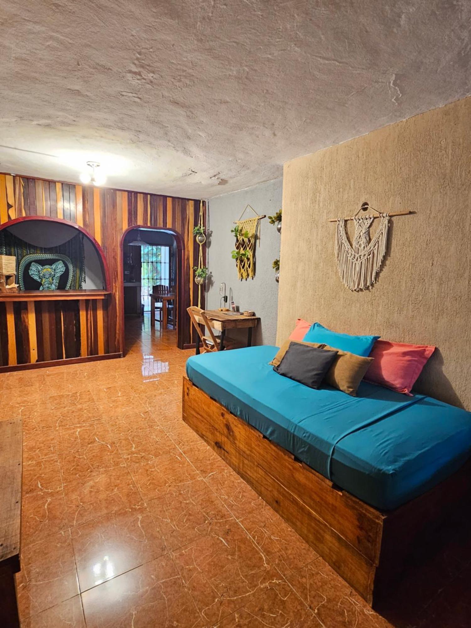 Jungla Bacalar Apartment Exterior photo