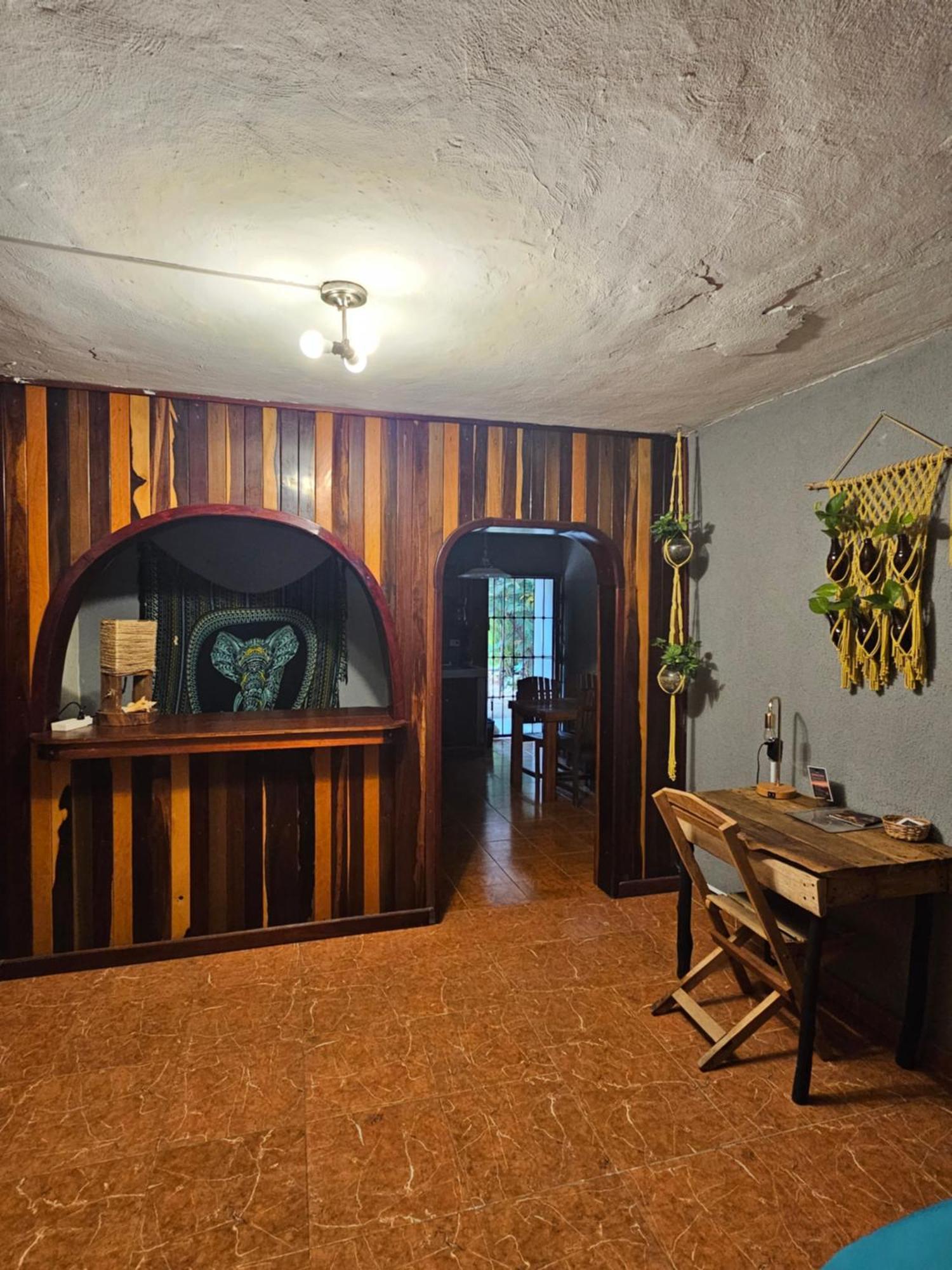 Jungla Bacalar Apartment Exterior photo