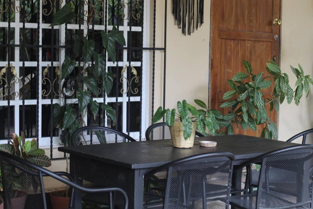 Jungla Bacalar Apartment Exterior photo